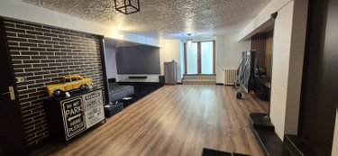 Maison a vendre La-Ferté-Bernard 72400 Sarthe 212 m2 10 pièces 450000 euros