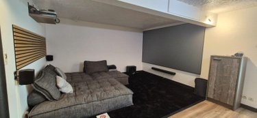 Maison a vendre La-Ferté-Bernard 72400 Sarthe 212 m2 10 pièces 463000 euros