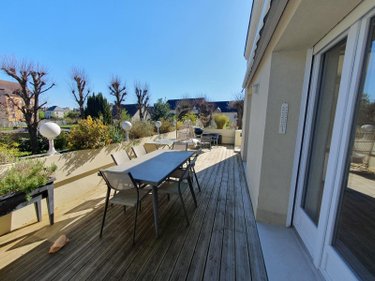 Maison a vendre La-Ferté-Bernard 72400 Sarthe 212 m2 10 pièces 450000 euros