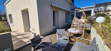 Maison a vendre La-Ferté-Bernard 72400 Sarthe 212 m2 10 pièces 463000 euros