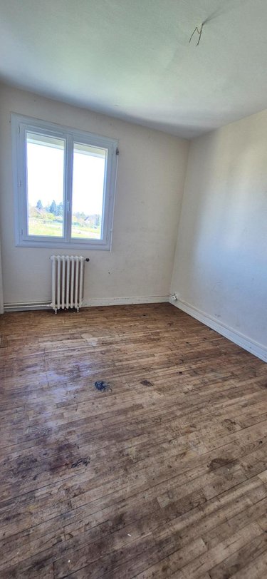 Maison a vendre La-Ferté-Bernard 72400 Sarthe 62 m2 4 pièces 79600 euros