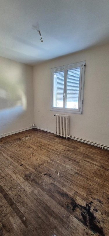 Maison a vendre La-Ferté-Bernard 72400 Sarthe 62 m2 4 pièces 79600 euros