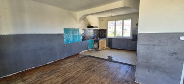 Maison a vendre La-Ferté-Bernard 72400 Sarthe 62 m2 4 pièces 79600 euros