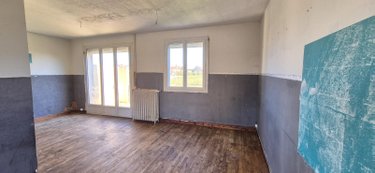 Maison a vendre La-Ferté-Bernard 72400 Sarthe 62 m2 4 pièces 79600 euros