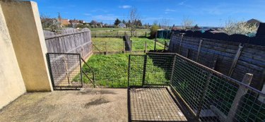 Maison a vendre La-Ferté-Bernard 72400 Sarthe 62 m2 4 pièces 79600 euros