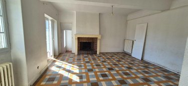 Maison a vendre Cherré-Au 72400 Sarthe 93 m2 5 pièces 100800 euros