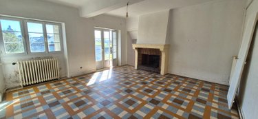 Maison a vendre Cherré-Au 72400 Sarthe 93 m2 5 pièces 100800 euros