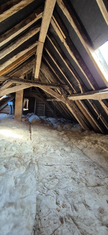 Maison a vendre Cherré-Au 72400 Sarthe 93 m2 5 pièces 100800 euros