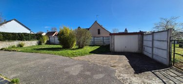 Maison a vendre Cherré-Au 72400 Sarthe 93 m2 5 pièces 100800 euros