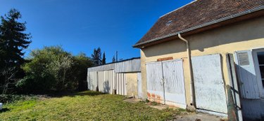 Maison a vendre Cherré-Au 72400 Sarthe 93 m2 5 pièces 100800 euros
