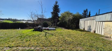 Maison a vendre Cherré-Au 72400 Sarthe 93 m2 5 pièces 100800 euros