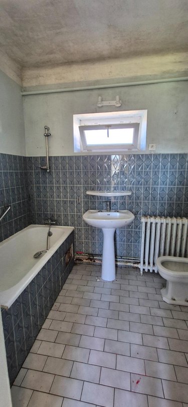 Maison a vendre Cherré-Au 72400 Sarthe 93 m2 5 pièces 100800 euros