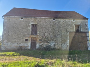 Maison a vendre Levis 89520 Yonne 70 m2 4 pièces 116600 euros