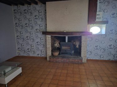 Maison a vendre Levis 89520 Yonne 70 m2 4 pièces 116600 euros