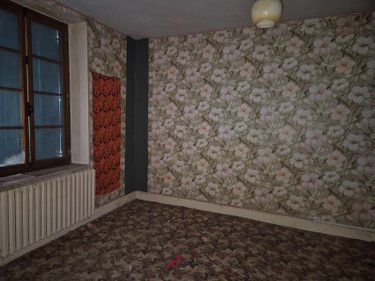 Maison a vendre Levis 89520 Yonne 70 m2 4 pièces 116600 euros