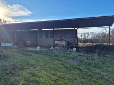 Maison a vendre Levis 89520 Yonne 70 m2 4 pièces 116600 euros