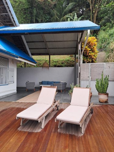 Maison a vendre Cayenne 97300 Guyane 154 m2 4 pièces 517500 euros