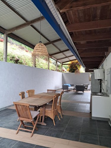 Maison a vendre Cayenne 97300 Guyane 154 m2 4 pièces 517500 euros