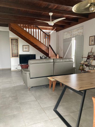 Maison a vendre Cayenne 97300 Guyane 154 m2 4 pièces 517500 euros