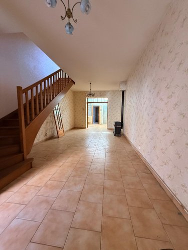 Maison a vendre Croix 59170 Nord 5 pièces 80000 euros