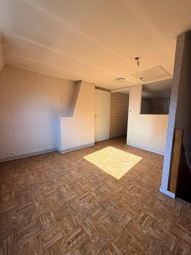 Maison a vendre Croix 59170 Nord 5 pièces 80000 euros