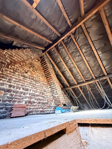 Maison a vendre Croix 59170 Nord 5 pièces 80000 euros