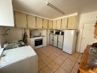 Maison a vendre Saint-M'Hervé 35500 Ille-et-Vilaine 151 m2 6 pièces 126600 euros