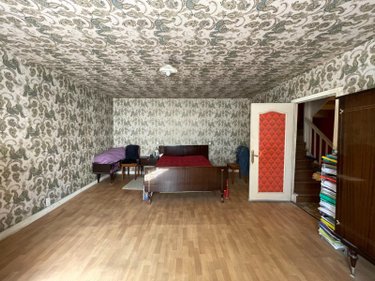 Maison a vendre Saint-M'Hervé 35500 Ille-et-Vilaine 151 m2 6 pièces 126600 euros