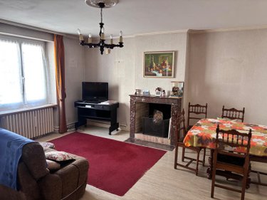 Maison a vendre Yvré-l'Évêque 72530 Sarthe 129 m2  188500 euros