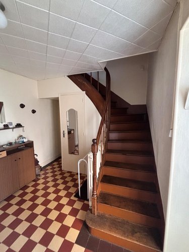 Maison a vendre Yvré-l'Évêque 72530 Sarthe 129 m2  188500 euros