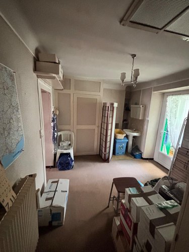 Maison a vendre Yvré-l'Évêque 72530 Sarthe 129 m2  188500 euros