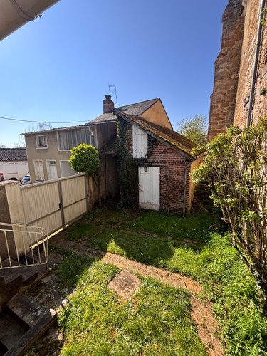 Maison a vendre Yvré-l'Évêque 72530 Sarthe 129 m2  188500 euros