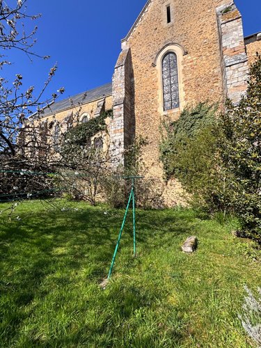 Maison a vendre Yvré-l'Évêque 72530 Sarthe 129 m2  188500 euros