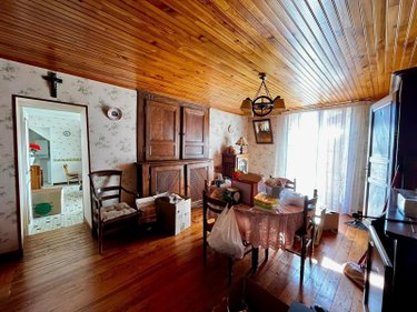 Maison a vendre Noidant-Chatenoy 52600 Haute-Marne 86 m2 3 pièces 148400 euros