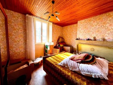 Maison a vendre Noidant-Chatenoy 52600 Haute-Marne 86 m2 3 pièces 148400 euros