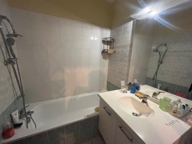 Appartement a vendre Bourg-en-Bresse 01000 Ain 72 m2 3 pièces 188000 euros