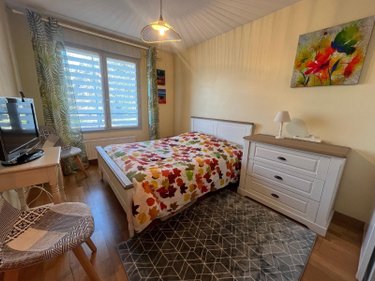 Appartement a vendre Bourg-en-Bresse 01000 Ain 72 m2 3 pièces 178000 euros
