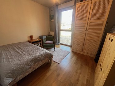 Appartement a vendre Bourg-en-Bresse 01000 Ain 72 m2 3 pièces 178000 euros