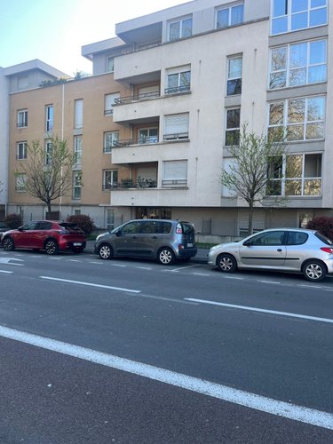 Appartement a vendre Bourg-en-Bresse 01000 Ain 72 m2 3 pièces 188000 euros