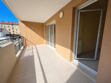 Appartement a vendre Bourg-en-Bresse 01000 Ain 72 m2 3 pièces 178000 euros