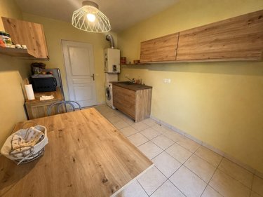 Appartement a vendre Bourg-en-Bresse 01000 Ain 72 m2 3 pièces 178000 euros