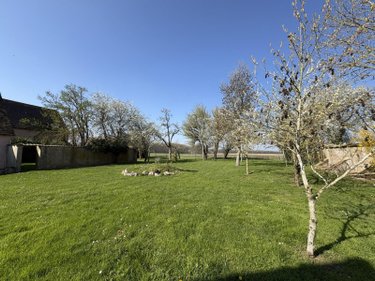 Maison a vendre Montainville 28150 Eure-et-Loir 91 m2 4 pièces 126000 euros