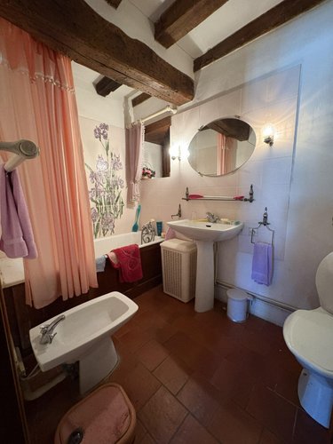 Maison a vendre Montainville 28150 Eure-et-Loir 91 m2 4 pièces 126000 euros