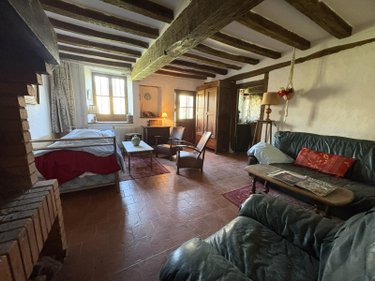 Maison a vendre Montainville 28150 Eure-et-Loir 91 m2 4 pièces 126000 euros