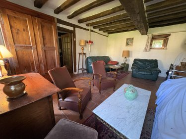 Maison a vendre Montainville 28150 Eure-et-Loir 91 m2 4 pièces 126000 euros