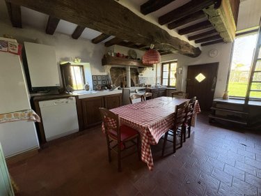 Maison a vendre Montainville 28150 Eure-et-Loir 91 m2 4 pièces 126000 euros