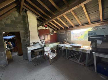 Maison a vendre Montainville 28150 Eure-et-Loir 91 m2 4 pièces 126000 euros