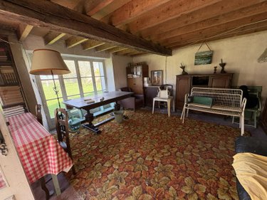 Maison a vendre Montainville 28150 Eure-et-Loir 91 m2 4 pièces 126000 euros