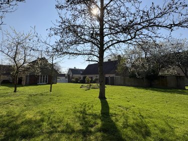 Maison a vendre Montainville 28150 Eure-et-Loir 91 m2 4 pièces 126000 euros