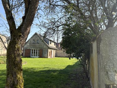 Maison a vendre Montainville 28150 Eure-et-Loir 91 m2 4 pièces 126000 euros